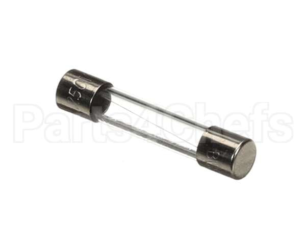 2239151 Market Forge Fuse 1.25 Amp #6F012