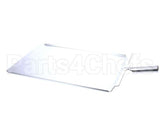 224-4 Prince Castle Bun Spatula