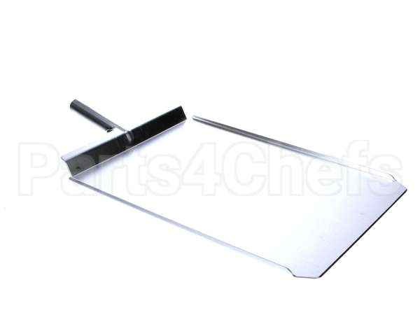 224-4 Prince Castle Bun Spatula