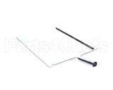 224-4 Prince Castle Bun Spatula
