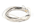 2240 Crown Tonka Heater Wire, 115V, 30 X 78 Door