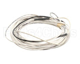 2240 Crown Tonka Heater Wire, 115V, 30 X 78 Door
