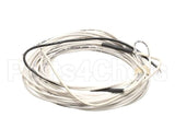 2240 Crown Tonka Heater Wire, 115V, 30 X 78 Door
