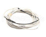 2240 Crown Tonka Heater Wire, 115V, 30 X 78 Door