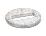 22401P Silver King Washer Mount Compr