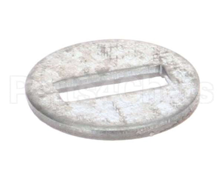 22401P Silver King Washer Mount Compr