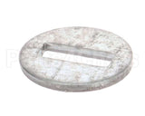 22401P Silver King Washer Mount Compr