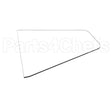 224050 Duke Enclosure,Poly End 20 980 Nsf-2010
