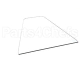 224050 Duke Enclosure,Poly End 20 980 Nsf-2010