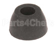 224053 Duke Foot,Rubber Ct Wrmr 785Rw