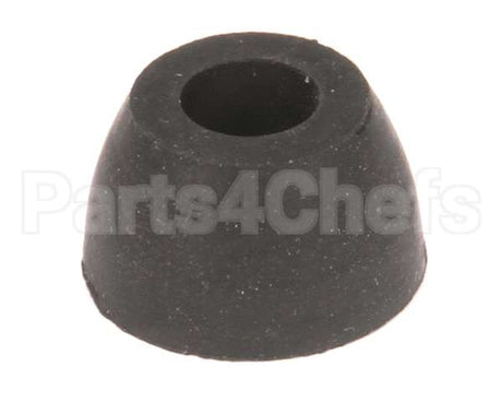 224053 Duke Foot,Rubber Ct Wrmr 785Rw