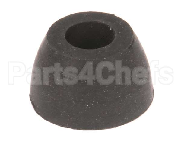 224053 Duke Foot,Rubber Ct Wrmr 785Rw