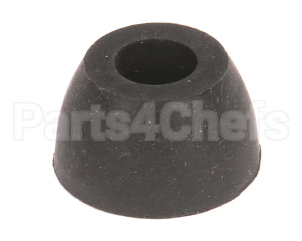 224053 Duke Foot,Rubber Ct Wrmr 785Rw