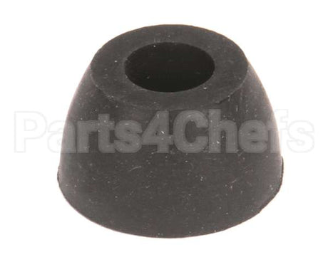 224053 Duke Foot,Rubber Ct Wrmr 785Rw