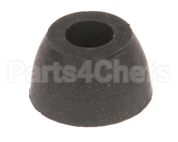 224053 Duke Foot,Rubber Ct Wrmr 785Rw