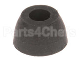 224053 Duke Foot,Rubber Ct Wrmr 785Rw