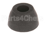 224053 Duke Foot,Rubber Ct Wrmr 785Rw