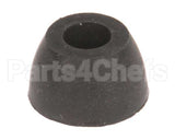 224053 Duke Foot,Rubber Ct Wrmr 785Rw