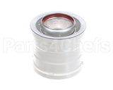 224064 Rinnai Vertical Discharge Adapter