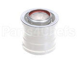 224064 Rinnai Vertical Discharge Adapter