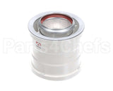 224064 Rinnai Vertical Discharge Adapter