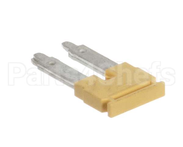 22407 Nieco Jumper, 10Mm,Spring Clamps