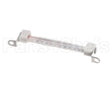22409-SK Silver King Horizontal Thermometer