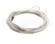 2241 Thermalrite Blast Chiller Heater Wire, 115V, 36 X 78 Door
