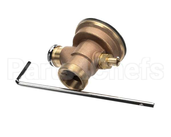 22411 Fisher Drain Bw Bs Ovf