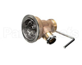 22411 Fisher Drain Bw Bs Ovf