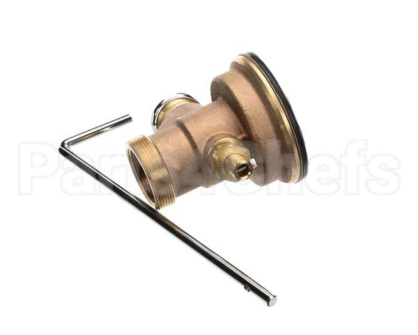 22411 Fisher Drain Bw Bs Ovf