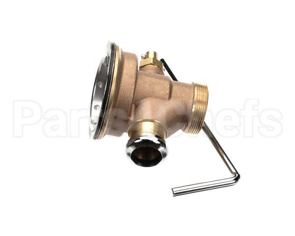22411 Fisher Drain Bw Bs Ovf
