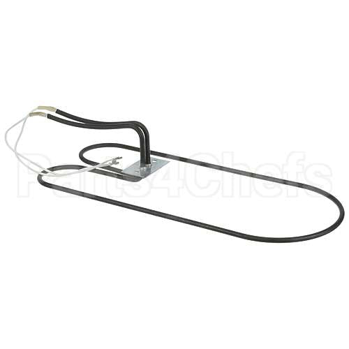 2242-2 Compatible Duke Warmer Element 240V 1000W