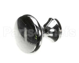 22424-1-SV Stoelting Chrome Knob