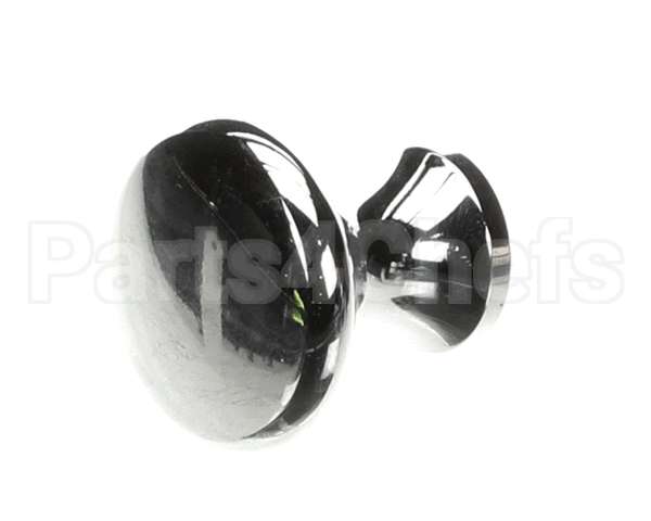 22424-1-SV Stoelting Chrome Knob