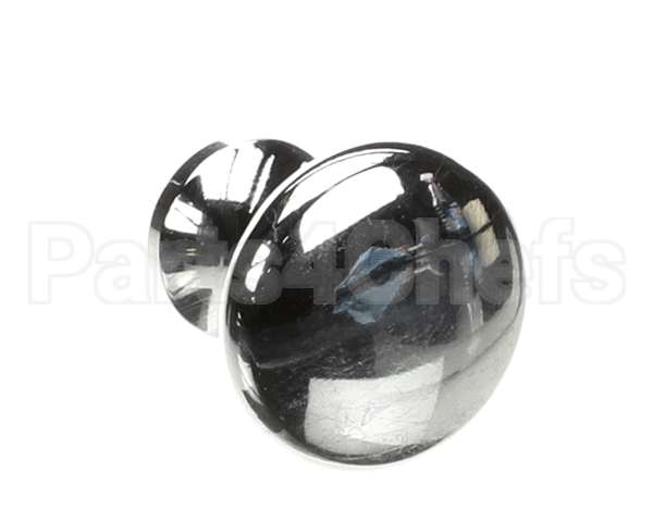 22424-1-SV Stoelting Chrome Knob