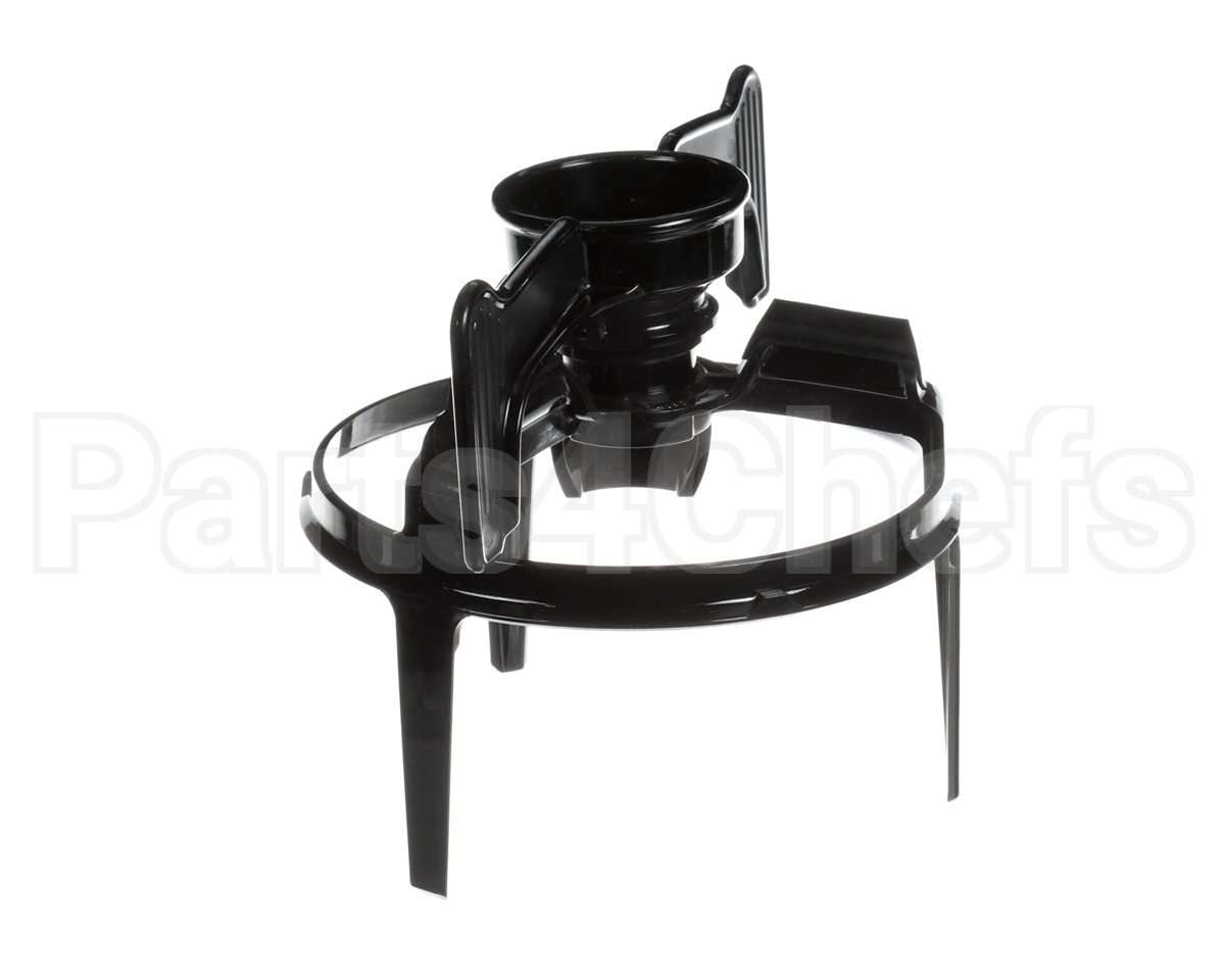 224244 Nemco Lid Handle