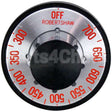 224294 Compatible Garland Dial 2 D, Off-700-300