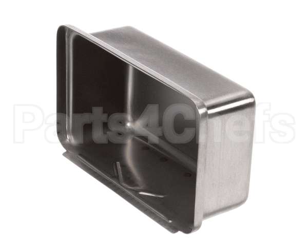 2243 Grindmaster Cecilware Pan, Drip, Stainless