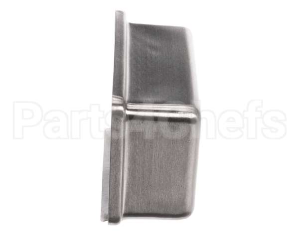 2243 Grindmaster Cecilware Pan, Drip, Stainless