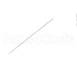 224314 Compatible Duke Led Stick 34 Fixture 4100K