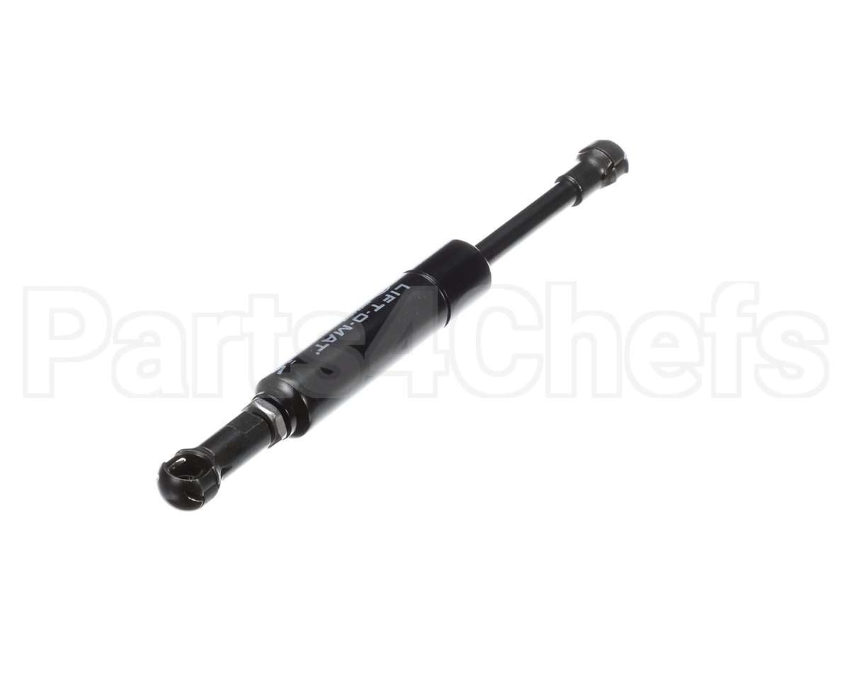 224319 Duke Gas Ram, 86 800N