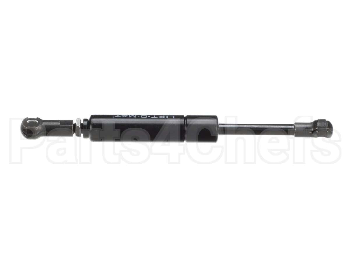 224319 Duke Gas Ram, 86 800N