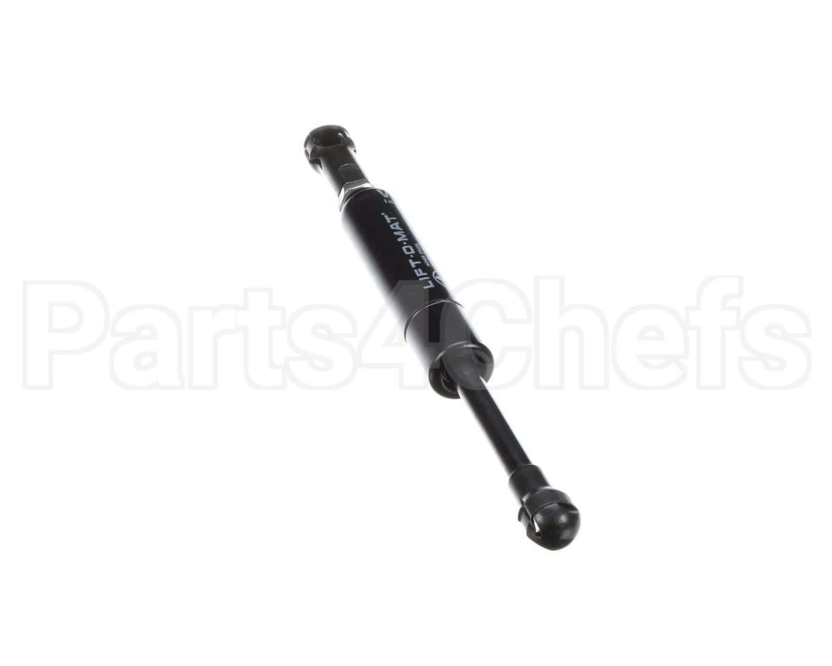 224319 Duke Gas Ram, 86 800N