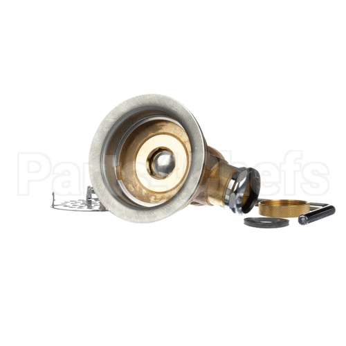 22438 Fisher Drain Bw Fs Ovf