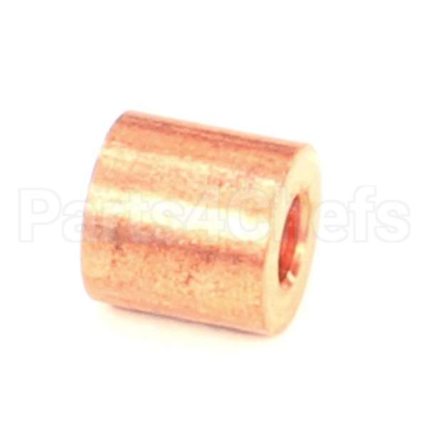 224403 Compatible Duke Bushing, Brased (Rbc)