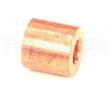 224403 Duke Bushing, Brased (Rbc)