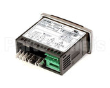 224409-KK Duke Thermostat, Cont Rev4 Custom Porgrammed