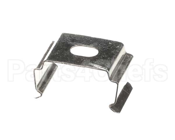 224434 Duke Clip,Mounting T5 Rnd Cnr 120/240