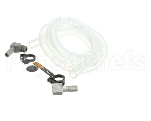 22448.0000 Bunn Faucet Relctn Kit(Dualsingle)